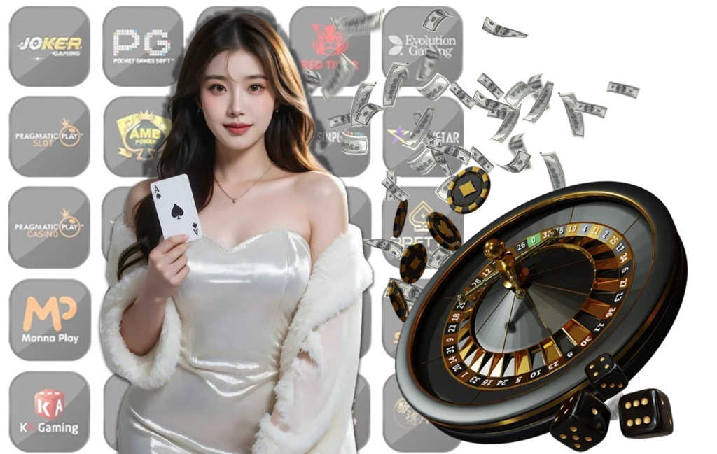 way168 บาคาร่า