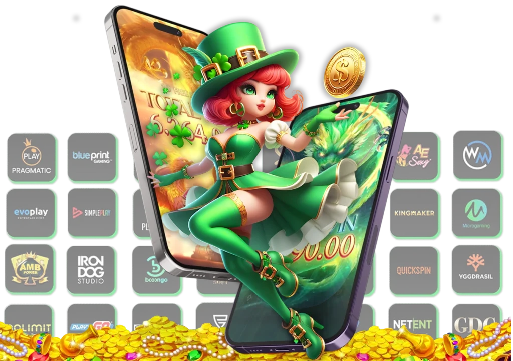 Way168 เว็บสล็อต